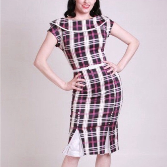 Tatyana Dresses & Skirts - VERY RARE! SOLD OUT IN STORES Tatyana Pencil Dress